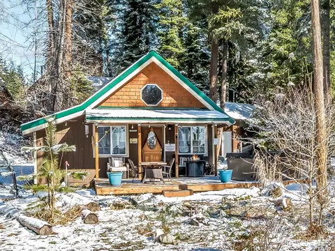 2253 Riffle Dr, Leavenworth, WA 98826