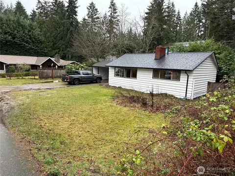 3510 172nd Ave NE, Redmond, WA 98052