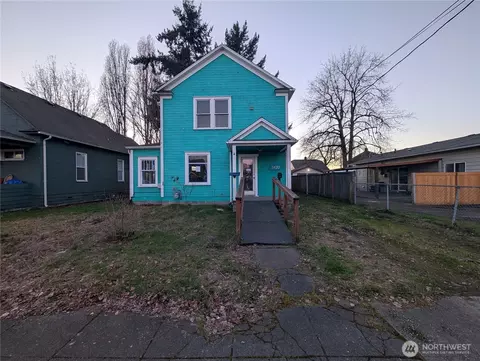 5430 S Birmingham St, Tacoma, WA 98409