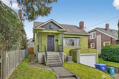 2004 30th Ave S, Seattle, WA 98144