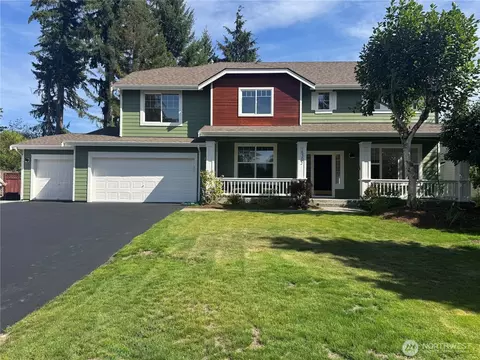 15302 287th Ave NE, Duvall, WA 98019