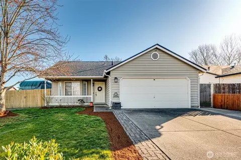 16413 NE 80th St, Vancouver, WA 98682