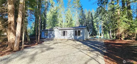31 E Dabob Dr N, Shelton, WA 98584
