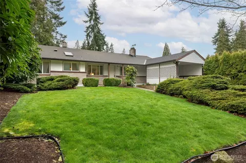 19513 Meridian Ave N, Shoreline, WA 98133