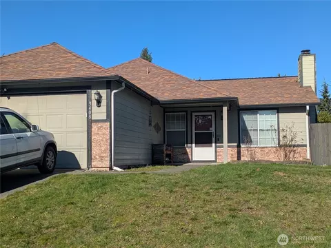3408 NE Westchester St, Bremerton, WA 98311