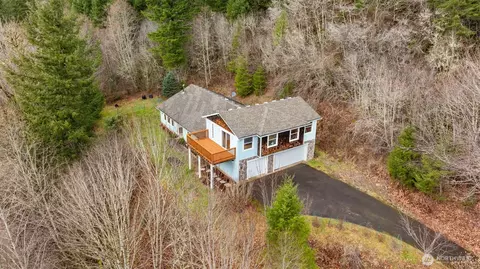 38220 NE Sunset Falls Rd, Yacolt, WA 98675