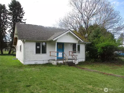 503 E Pe Ell Ave, Pe Ell, WA 98572