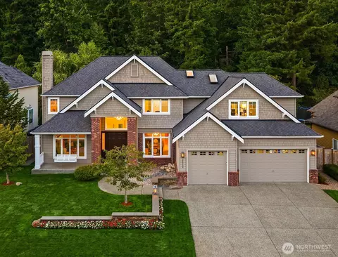 26734 SE 9th Way, Sammamish, WA 98075