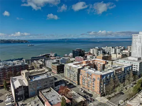 2414 1st Ave #321, Seattle, WA 98121
