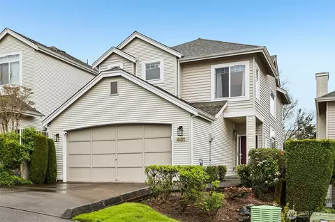 441 S 51st Ct, Renton, WA 98055