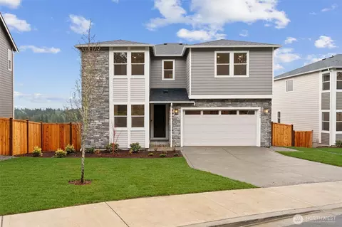 10649 Treasure Dr NW #119, Silverdale, WA 98383