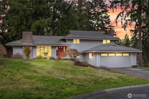 17101 146th Ave SE, Renton, WA 98058