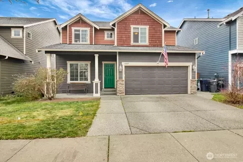 11809 58th Dr NE, Marysville, WA 98271