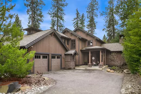 100 Black Nugget Ln, Cle Elum, WA 98922