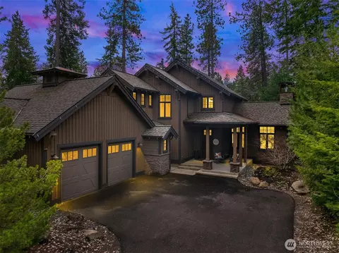100 Black Nugget Ln, Cle Elum, WA 98922