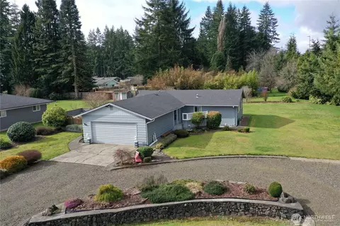 613 Holm Ave, Montesano, WA 98563