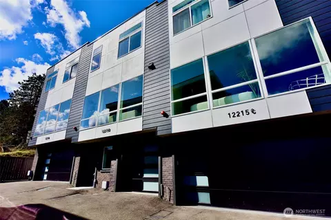 12215 Des Moines Memorial Dr S #B, Seattle, WA 98168