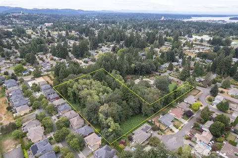 1515 Middle St SE, Olympia, WA 98051
