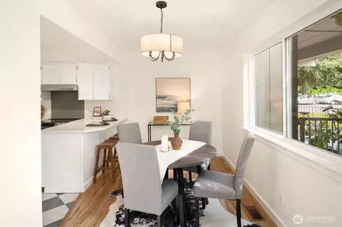 Dining - 18003 108th Ave NE #B2, Bothell, WA 98011 photo 2 of 2