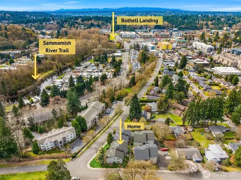 View/Area - 18003 108th Ave NE #B2, Bothell, WA 98011 photo 3 of 3