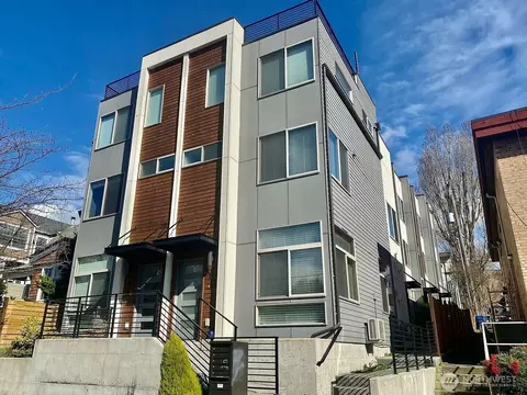 1816 14th Ave #A, Seattle, WA 98122
