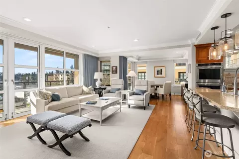 10047 Main St #410, Bellevue, WA 98004