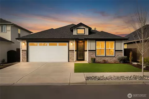 12514 NE 63rd Ave, Vancouver, WA 98686
