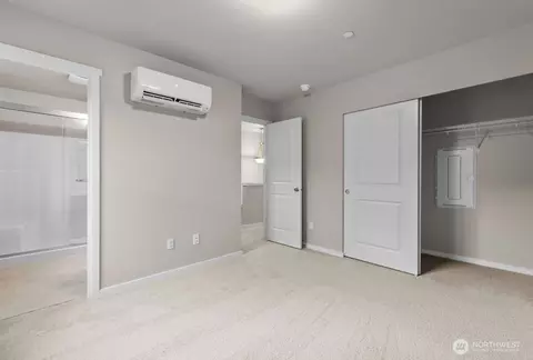 Bedroom - 7027 Rainier Dr #H, Everett, WA 98203 photo 3 of 7