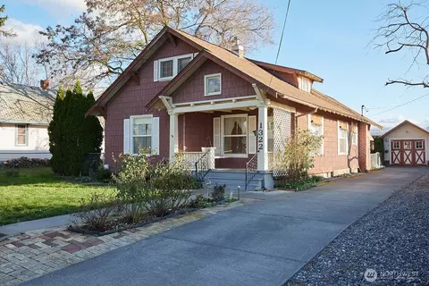 1322 Olive St, Walla Walla, WA 99362