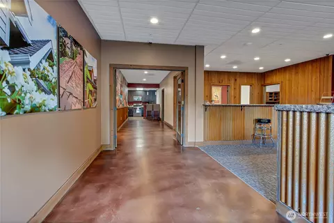 Entry Way - 120 Corrin Ave NW, Orting, WA 98360 photo 1 of 3