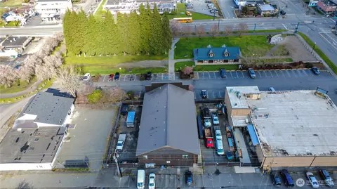 Exterior - 120 Corrin Ave NW, Orting, WA 98360 photo 12 of 14