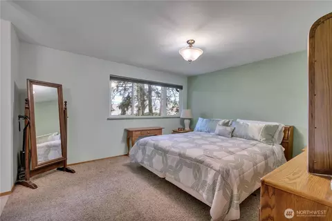 Bedroom - 7316 Eustis Hunt Rd, Spanaway, WA 98387 photo 1 of 4