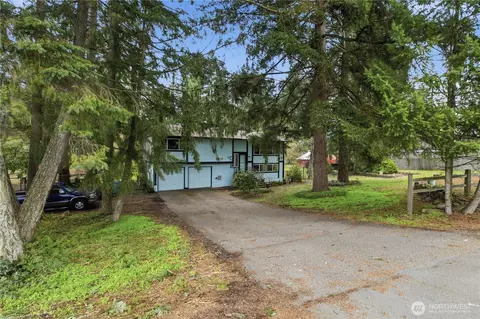 Exterior - 7316 Eustis Hunt Rd, Spanaway, WA 98387 photo 3 of 11