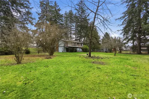 Exterior - 7316 Eustis Hunt Rd, Spanaway, WA 98387 photo 8 of 11