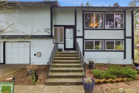 Exterior - 7316 Eustis Hunt Rd, Spanaway, WA 98387 photo 2 of 11