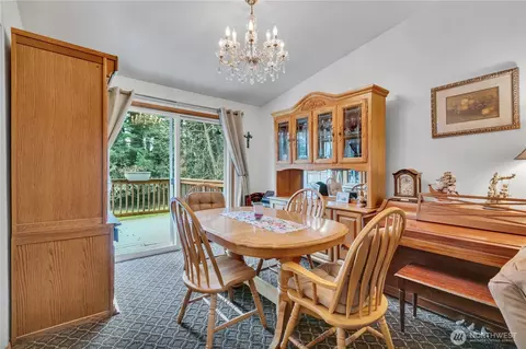 Dining - 7316 Eustis Hunt Rd, Spanaway, WA 98387 photo 1 of 2