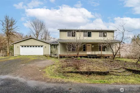 100 W Reller Rd, Shelton, WA 98584