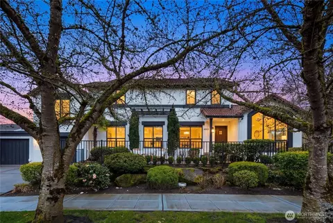 4003 E Newton St, Seattle, WA 98112