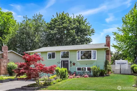 13629 SE 171st Pl, Renton, WA 98058