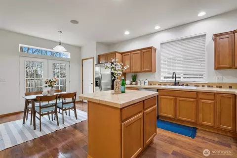 Kitchen - 15314 Sunset Rd, Bothell, WA 98012 photo 1 of 3