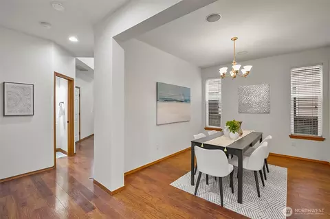 Dining - 15314 Sunset Rd, Bothell, WA 98012 photo 1 of 2