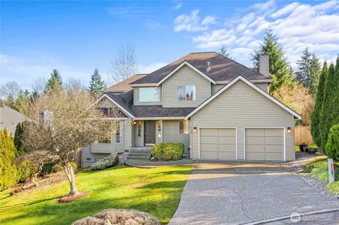 14009 68th Ave SE, Snohomish, WA 98296