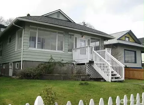 3312 Rucker Ave, Everett, WA 98201
