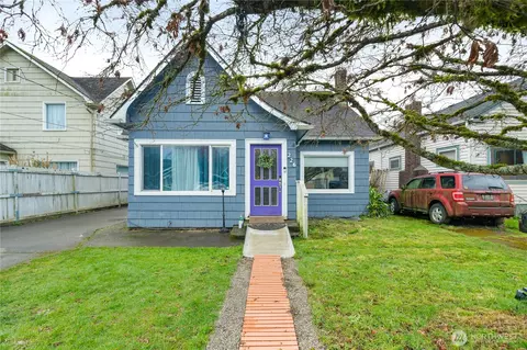 226 Karr Ave, Hoquiam, WA 98550
