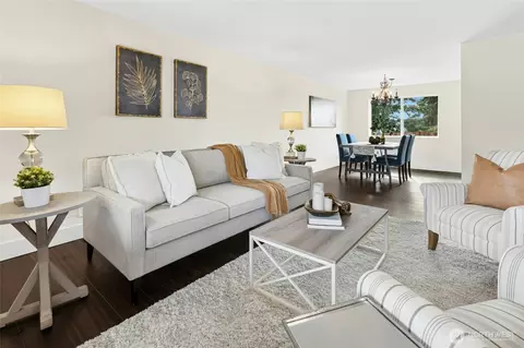 Living - 10535 NE 196th St, Bothell, WA 98011 photo 2 of 4