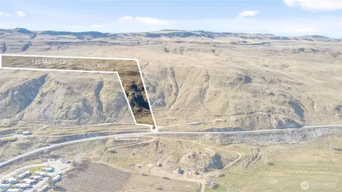 125 Morris Ln, Bridgeport, WA 98813