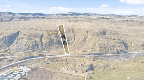 143 Morris Ln, Bridgeport, WA 98813