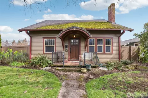 3315 G St, Vancouver, WA 98663
