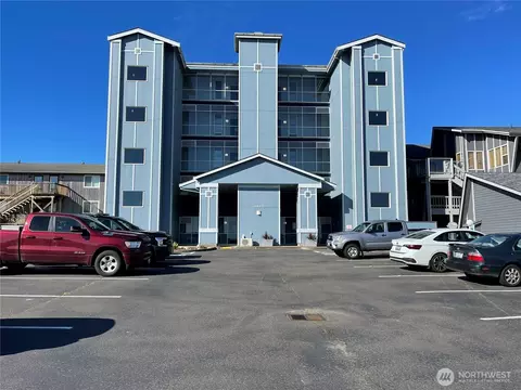 1307 Ocean Shores Blvd SW #N53, Ocean Shores, WA 98569