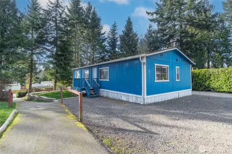 3060 NE Mcwilliams Rd #61, Bremerton, WA 98311